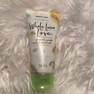 Perfectly Posh Whole Lava Love